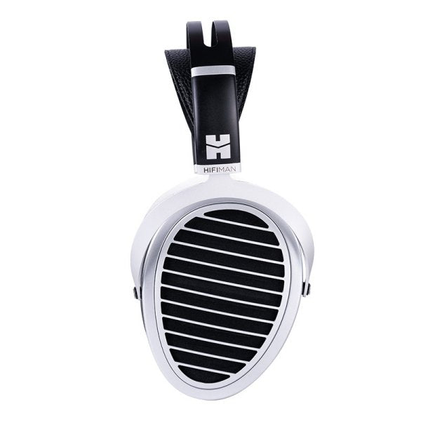 HiFiMAN Ananda Nano planar headphones, side view