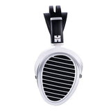 HiFiMAN Ananda Nano planar headphones, side view
