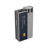 iBasso DC Elite USB DAC, angled