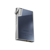 iBasso DX260 music player, side, angled