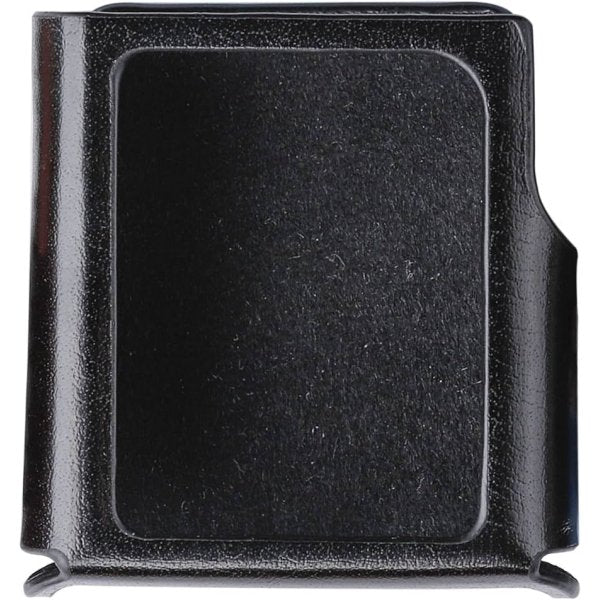 Shanling M0 Pro leather case, back