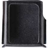 Shanling M0 Pro leather case, back