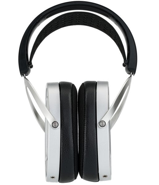 HiFiMAN Ananda Unveiled planar headphones, front