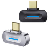 FiiO BT11 Portable Lossless Bluetooth Transmitter - SILVER (Box opened)