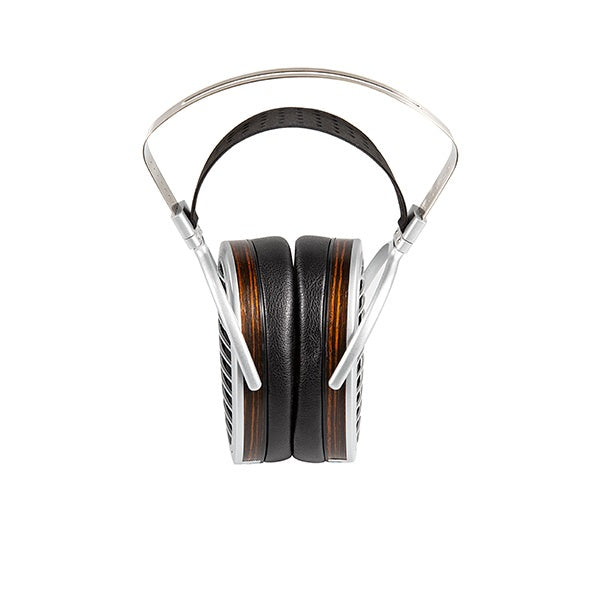 HiFiMAN HE1000se planar headphones, front