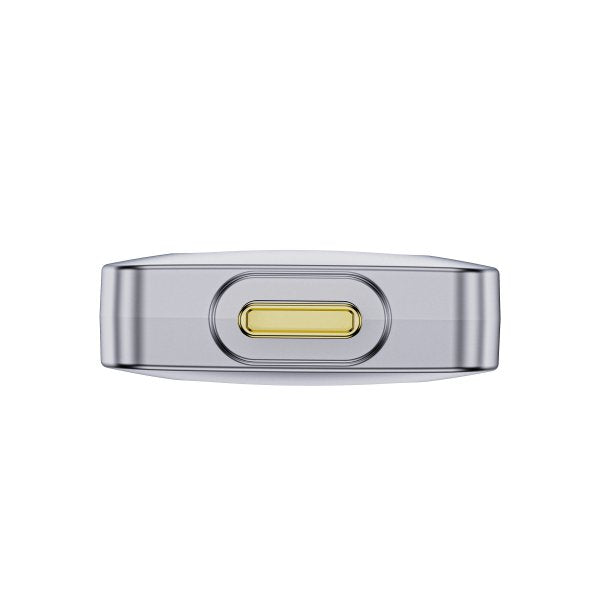 FiiO BT11 Portable Lossless Bluetooth Transmitter - SILVER (Box opened)