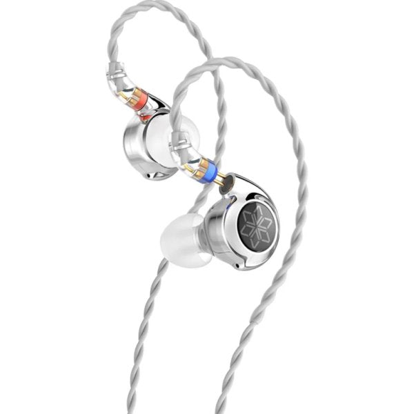 FiiO FD11 in-ear monitors, single earphone with cable