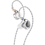 FiiO FD11 in-ear monitors, single earphone with cable