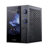 FiiO R7 Desktop Streaming Player and DAC/Amp - BLACK (Manufacturer refurbished, device only)