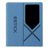 FiiO KA17 and ESTICK combo case, blue