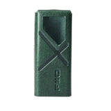 FiiO KA13 leather case, green