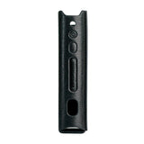 FiiO BTR15 leather case, side