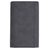 Shanling H7 leather case, back