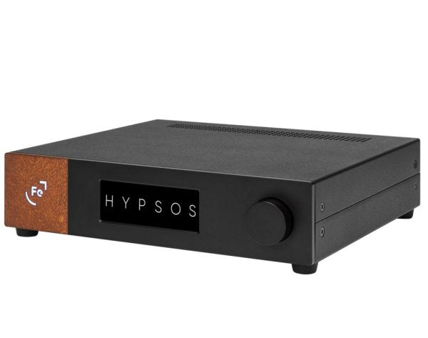 Ferrum HYPSOS hybrid power supply, angled