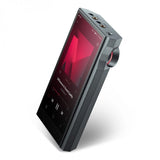 Astell&Kern KANN ULTRA music player, angled