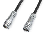 Ferrum ERCO Gen 2 DAC, preamp and headphone amp, power cable connectors
