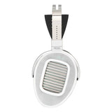 HiFiMAN HE1000 Unveiled planar headphones, side view
