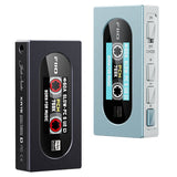 FiiO KA15 USB dongle DAC, black and blue