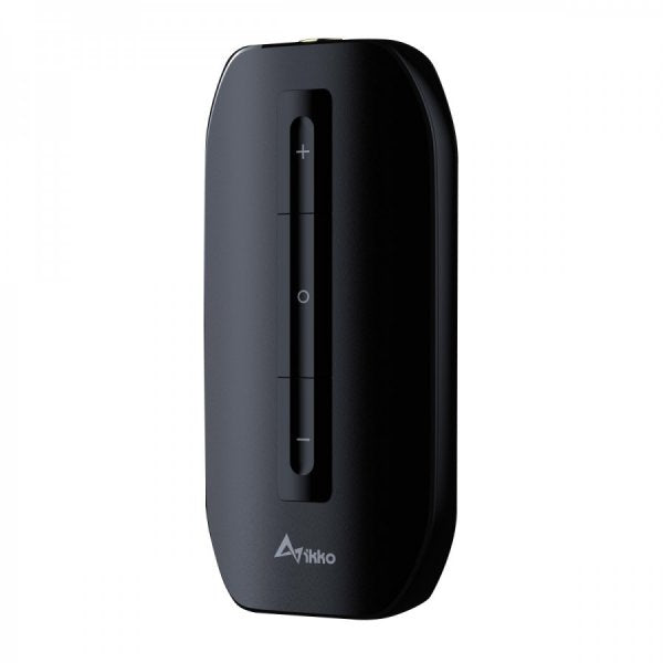 IKKO Zerda ITM01 USB DAC and headphone amp, front
