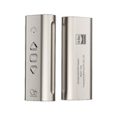 Shanling UA3 USB DAC and headphone amp, titanium, side