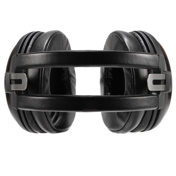 Audio-Technica ATH-AWKT Kokutan headphones, from above