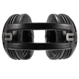 Audio-Technica ATH-AWKT Kokutan headphones, from above