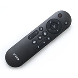 FiiO RM3 Bluetooth remote control, angled