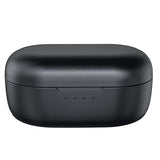 FiiO FW5 true wireless earbuds, closed charging case