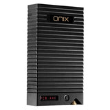 Onix Mystic XP1 portable DAC and amp, front