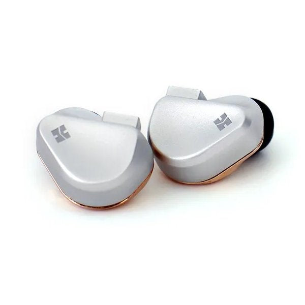 HiFiMAN Svanar in-ear monitors, shells