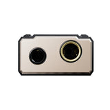 FiiO KA5 USB dongle DAC, end with 3.5mm and 4.4mm sockets
