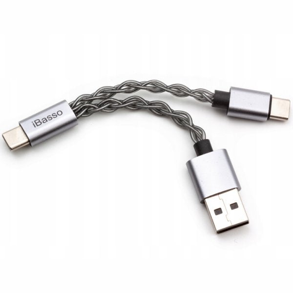 iBasso CB19 USB Y-cable, cable