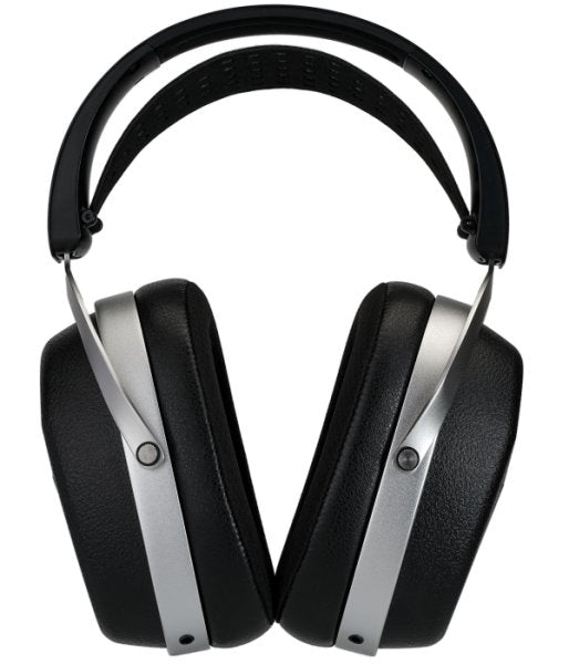 HiFiMAN Audivina LE closed-back headphones, front