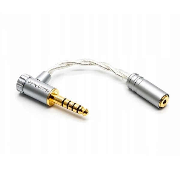 iBasso CA04 2.5 mm to 4.4 mm adapter, adapter