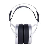 HiFiMAN Sundara planar headphones, silver, front
