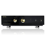 Onix RA-125 integrated amplifier, front