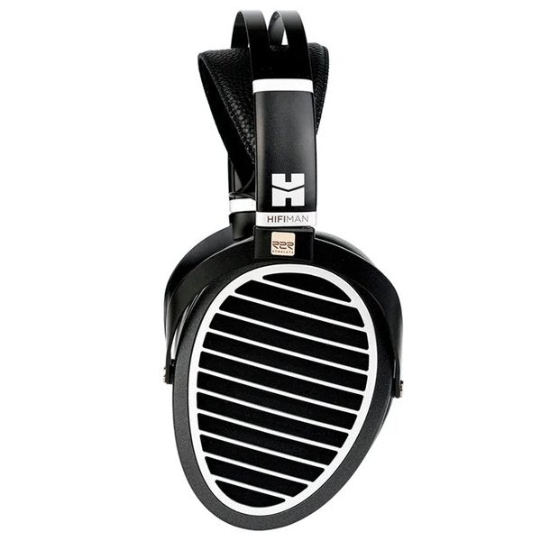 HiFiMAN Ananda BT Bluetooth planar headphones, side view