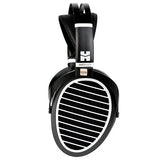 HiFiMAN Ananda BT Bluetooth planar headphones, side view