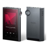 Astell&Kern KANN ULTRA music player, front and back