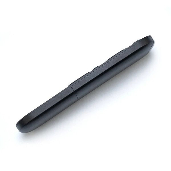 FiiO RM3 Bluetooth remote control, side