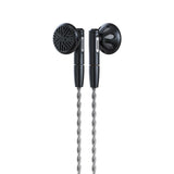 FiiO FF5 flat-head earbuds, pair