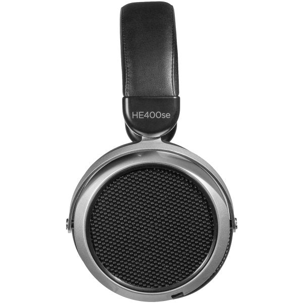 HiFiMAN HE400se planar headphones, side view