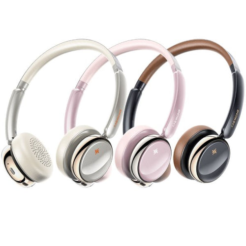 FiiO Snowsky Anytime On-Ear Bluetooth ANC Headphones