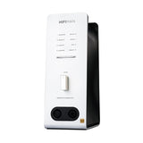 HiFiMAN EF600 DAC and amp, front