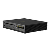 Shanling CD80 CD player, front, angled