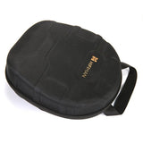 HiFiMAN headphone carry case, side