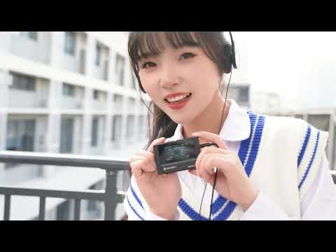 FiiO Snowsky Echo Mini Portable Hi-Res Music Player: official film