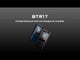 FiiO BTR17 Flagship Bluetooth Headphone Amplifier: official FiiO video