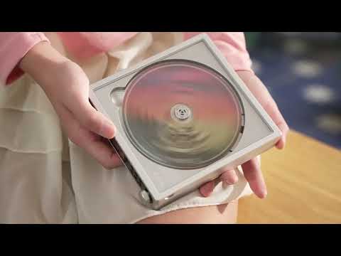 FiiO DM15 portable CD player: official FiiO film