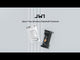 FiiO JW1 True Wireless Bluetooth Earphones: official film